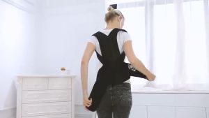 Alat Terapi Sabuk Korset Kesehatan: Solusi Efektif untuk Koreksi Postur