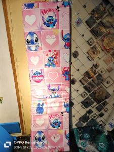 URATEX CUSTOMIZE 2x20x73 w/Canadian Cover