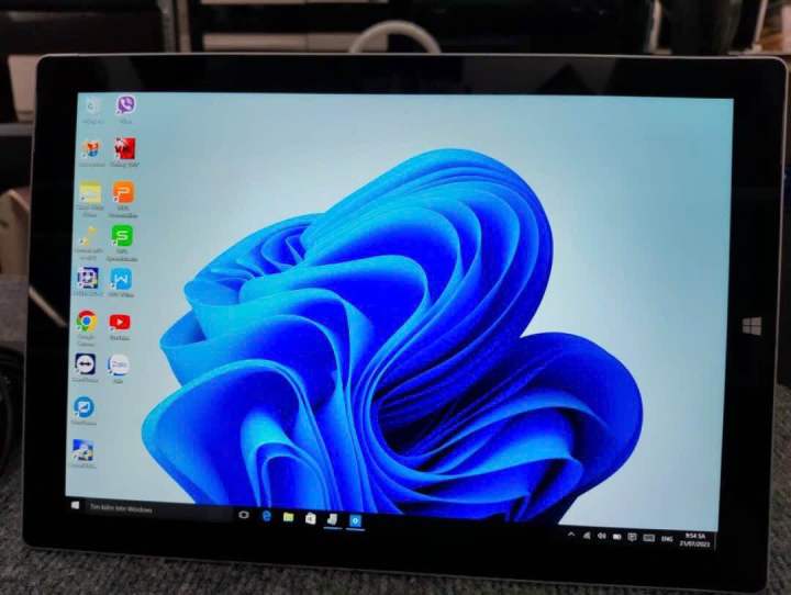 Máy tính bảng Microsoft | Lazada.vn