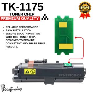 TK1175 Toner Chip for Kyocera Printers: A Comprehensive Guide