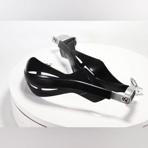 ASTMOTOR Universal Motorcycle Hand Guards Handle Protector Motocross Handguard 22MM 28MM Handlebar Cover