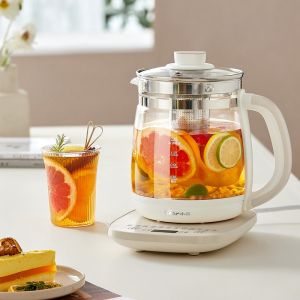 Bear | Multi-functional Home Electric Kettle 2L
