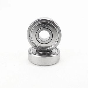 High Precision Speed Bearing