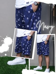 CELANA PENDEK KOLOR HARIAN SANTAI PRIA WANITA DISTRO DEWASA SIZE M SAMPAI 3XL JUMBO SABLON FULLPRINT BAHAN BABY TERRY CLANA SPORT OLAHRAGA