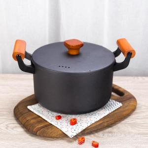 DIHUANTUO | Non-stick Multipurpose Cookware Set of 3