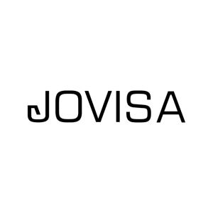 JOVISA LASTING GLUE EYELASH EXTENSION P13M-M DAN P12M-L