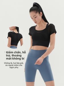 SKY HAND | Áo Dạ Quần Thể Thao Chống Trượt Hấp Thụ Sốc Khô Nhanh Đẹp