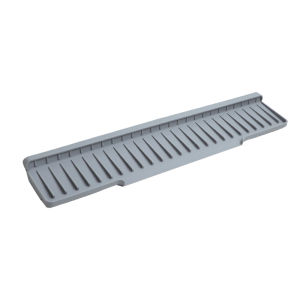 FENGHEDAHAI | Folding Slope Silicone Drip Pad