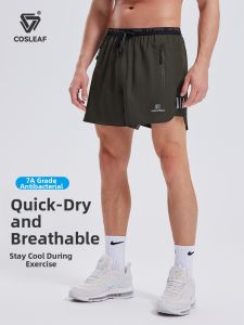 COSLEAF | Sweat-absorbing Breathable Anti-exposure Shorts