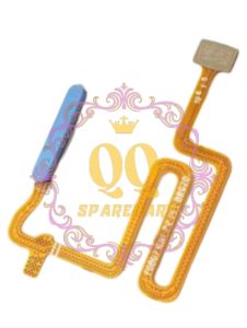 FLEXIBLE FINGERPRINT OPPO A16 / A54 4G ORG - FLEXIBLE SIDIK JARI