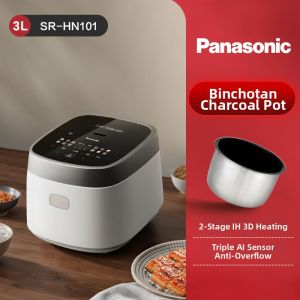 Panasonic | IH Multifunction Large Capacity Rice Cooker 4L
