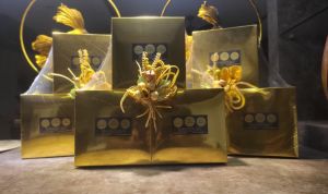 RAYA CNY Christmas Deepavali Diwali Hamper - A Multiple Award Winning Brand