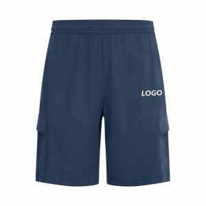 FINDPOWER&FIPO | Custom Logo Running Marathon Quick Drying Durable Shorts