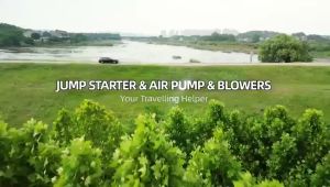 Pompa Angin All In 1 Powerbank / Pompa Ban Angin Simple / Pompa Angin Untuk Ban / Pompa Angin Travelling / Pompa Ban Udara Dll