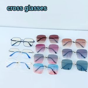 แว่นกรองแสงสีฟ้า & แว่นกันแดด ทรงเหลี่ยมใหญ่ รหัส SGUV30 (อุตสาหกรรมใหญ่)