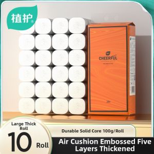 Botare | Eco-friendly Economical Household Toilet Rolls No Core
