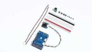 MATEK System H743-WING V3 STM32H743VIT6 3-8S Built-in OSD Baro Flight Controller For RC Multirotor Fixed-Wing Drones Model