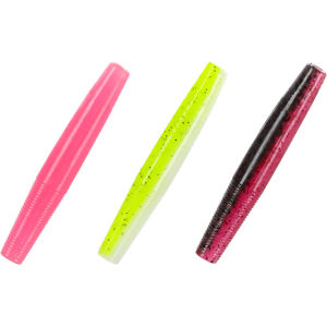 Tsurinoya | Fine Fishing Ned Rig Soft Bait Stick Worm 70mm