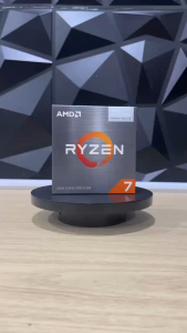 CPU AMD Ryzen 7 5700G
