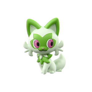 Takara Tomy | TOMY WCT Super Cute Pokemon Figures Kawaii Pikachu Piplup Vulpix Meowth Cubone Marshadow Axew Keldeo Mini 4cm toys