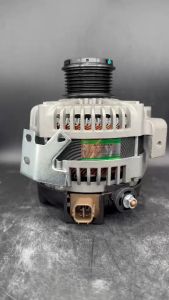 LUCAS ไดชาร์จ TOYOTA ALPHARD ปี08 ขึ้น 2AZ 150A เบอร์ ALT321095JP
