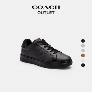 Coach | Retro Casual Comfortable Commuting Shoes