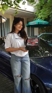 Zerone Headlight Restorer: Paket Pembersih Kaca Lampu Mobil Kualitas Premium