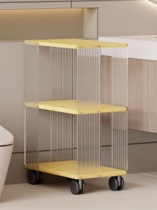 WUBUWEI | Multifunctional Bathroom Storage Rack
