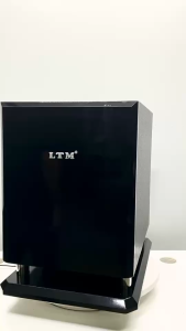 (ใช้โค้ดลดอีก10%) LTM PASW-910 Active Subwoofer ตู้ลำโพง ซับวูฟเฟอร์ 10 นิ้ว 100W RMS มีแอมป์ในตัว PASW910 แทนรุ่น PAM-2000