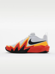 Nike S.T. Dynamite Big Kids Basketball Shoes - Off White [IO0281-100]