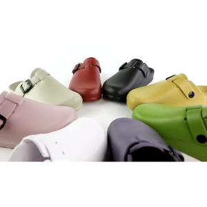 Sandal Boston Sendal Karet Pria Sandal Selop Pria Kekinian Korean Style Sendal Cowok Sandal Pria