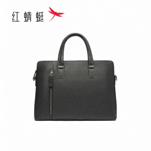 Reddragonfly | Men Business Messenger Bag Soft