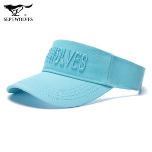 SEPTWOLVES | Ventilated Sun Protection Sport Hat