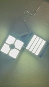 20W Modern Led Wall Light Outdoor Lighting Home Decoration Wall Lamp Balcony Lights Waterproof Ip65 220V Outdoor Indoor Balcony Fence Landscape Lamp