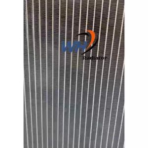 HYUNDAI SPORT COUPE 1.8/2.0 TOP QUALITY AUTO/MANUAL Standard 1ROW Radiator Tangki Air