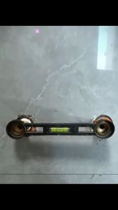 ABS Material Bathroom Faucet Installation Tool For Determine The Faucet Installation Position