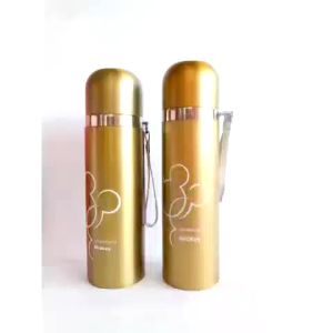 Termos Mickey Mouse 500ml / Botol Stainless Steel Karakter Disney