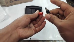 Terlaris Pengiriman Cepat COD: Monitor Parkir Mobil TFT LCD 5 Inch