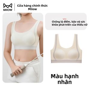 MiiOW | Áo Ngực Thể Thao Phát Triển Hình Dáng
