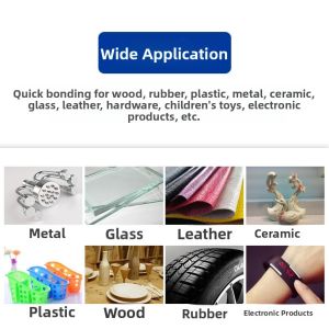 AILIGU | Instant Universal Strong Glue