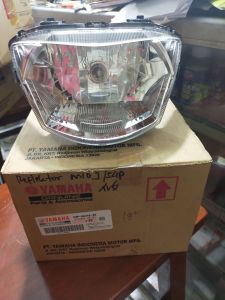 Reflektor Assy 54P Mio J Original Yamaha Genuine Parts