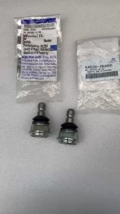 Rotuyn càng A Kia Morning 2012 -2020. Rotuyn trụ Morning. Ảnh là hàng chính hãng.