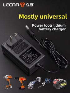 LECAN | 21V 12V Universal Battery Charger for Drill and Electric Wrench