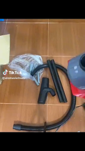 (Bảo Hành 1 năm) Máy Hút Bụi YAIRZ XY-1008 Công Suất 1000W 10 Đầu Hút Với Lực Hút Cực Mạnh