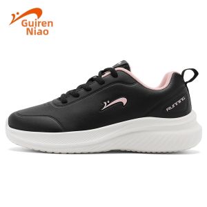 K-BIRD | Summer Waterproof Lightweight Low Cut Couples Running Shoes