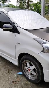 NEW Kunci Stir Pengaman Mobil Anti Maling Armored Bar Diameter Setir 3.5cm Type T Universal BB