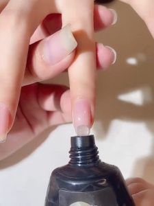 Nail Garden ชุดต่อเล็บ 13ชิ้น/ชูด สีเล็บพลิเคชั่น ชุดทำเล็บเจล พร้อม 6W เครื่องอบเล็บ เจลต่อเล็บเจล 10 สี ชูด สำหรับแต่งเล็บ