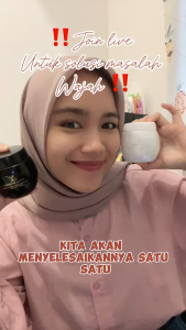 CHALONESE Moisturizer Day Cream Night Cream Gel 50g Glowing Perawatan Wajah Gel Krim Pemutih Penghilang Bintik Wajah Krim Asli Efektif Menghilangkan Bintik Hitam Anti Penuaan