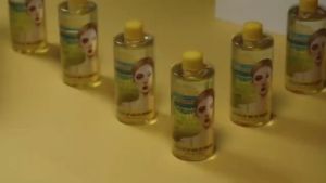 ARIUL Stress Relieving Micellar Lip and Eye Remover 100ml/300ml