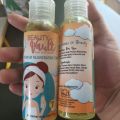 1pc -beauty vault rejuvenating, maintenance big toner 120ml. 